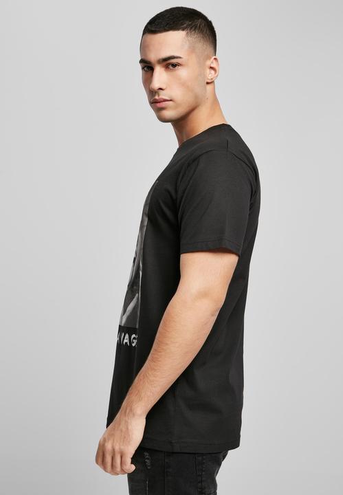 Actual product image MT I'm A Savage Tee (XS)