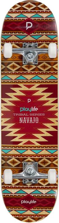 Immagine prodotto Playlife Tavole Da Pattinaggio (8.07")