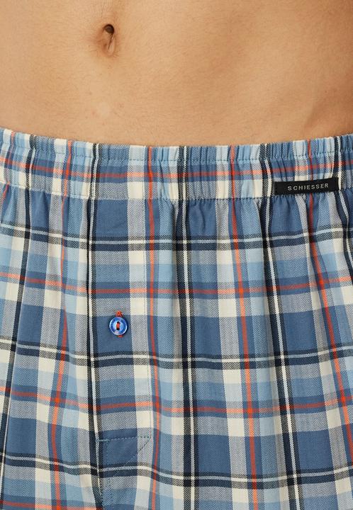 Produktbild Schiesser Boxer Multi (10, 2er Pack)