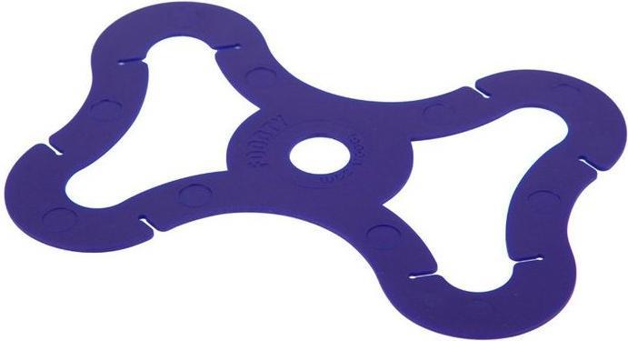 Actual product image Foooty Connect and Kick