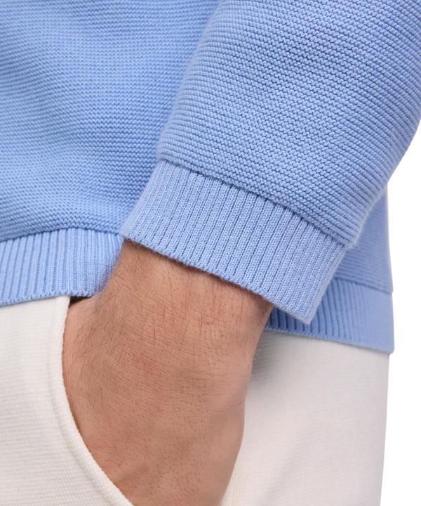 Immagine prodotto Falke FAV Structured Cotton Crew Neck m (M)