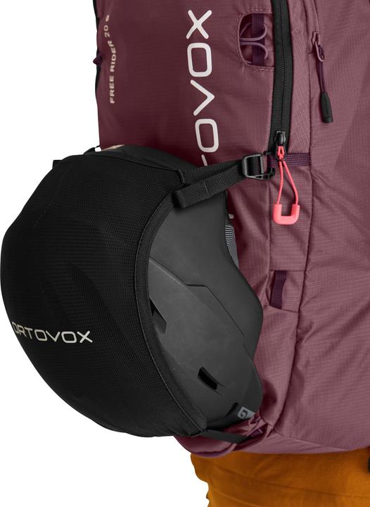 Image du produit Ortovox Free Rider 20 (20 l)
