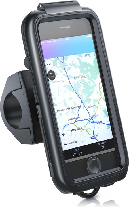Arendo Fahrradhalterung für Apple iPhone 6 / 7