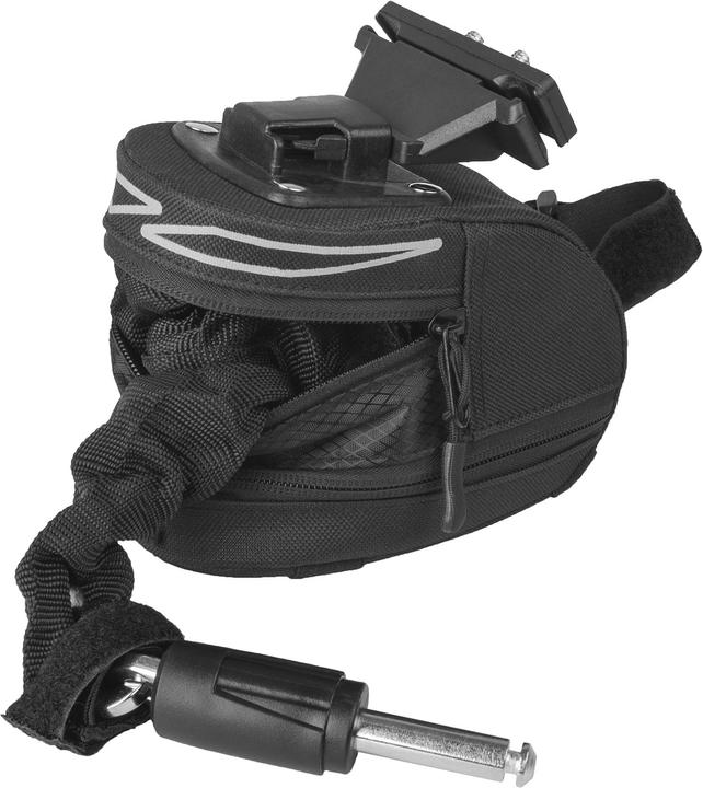 Actual product image M-Wave Tilburg (1 l, Saddle bag)