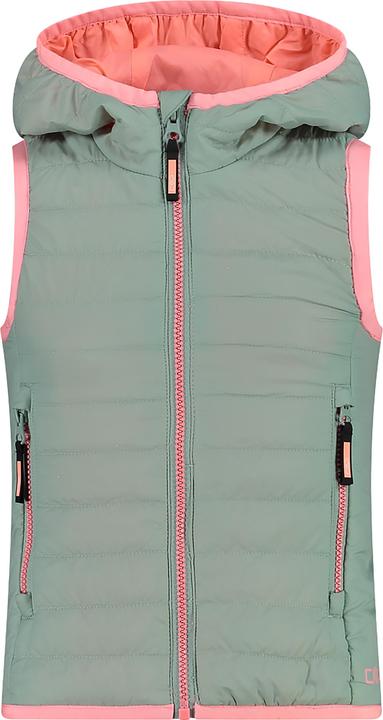 Actual product image CMP Campagnolo Hoodie (164)
