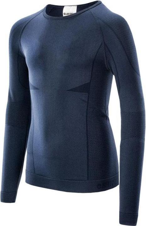 Image du produit Hi-Tec Lingerie Hikro Top Jrb Robe bleue 158 (158)