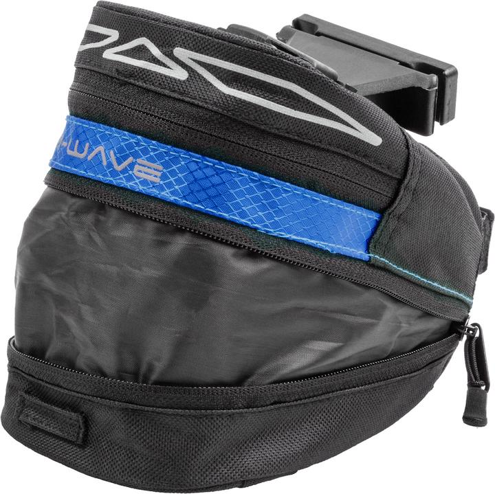 Actual product image M-Wave Tilburg (2 l, Saddle bag)