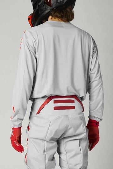 Image du produit Shift Jersey Black Label King Gry/Rd (2x)