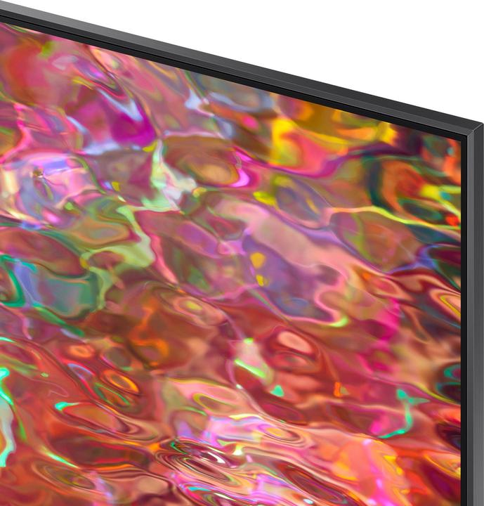 Produktbild Samsung GQ50Q80BATXZG (50", Q80B, LED, 4K, 2022)