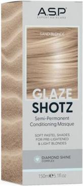 ASP Mode Asp Gloss Shotz Sandblond (Sandblond)
