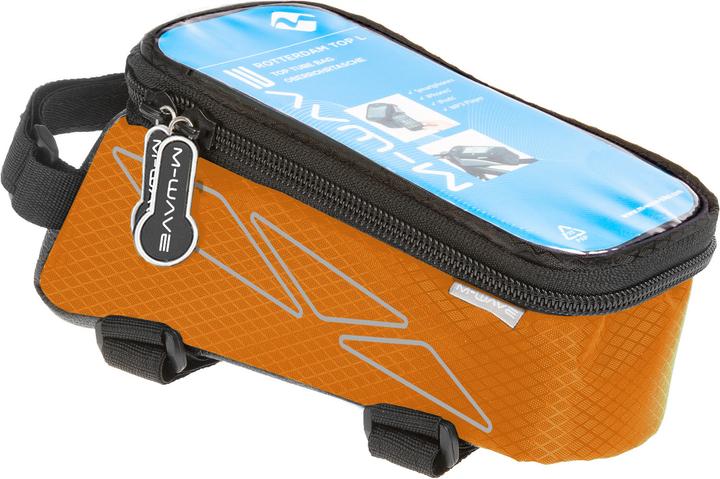 Image du produit M-Wave Top (1 l, Sacoche de cadre)
