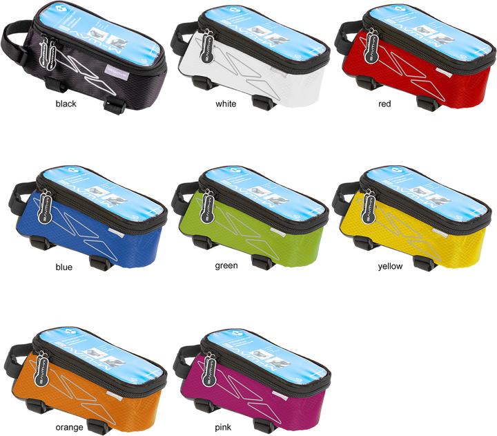 Actual product image M-Wave Top (1 l, Frame bag)