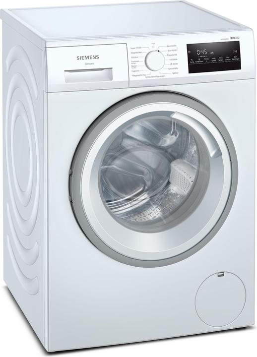 Produktbild Siemens WM14NK23 (8 kg, Links, EU-Stecker)