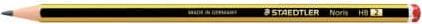 Produktbild Staedtler Köcher Bleistift Noris HB 72Stk (2 mm, HB, 72 x)