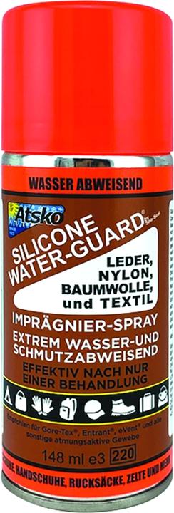 Produktbild Atsko Sno-Seal Silicone Water-Guard (1 x, 148 ml)