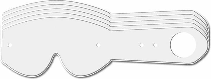 ProGrip Atzaki (x10)