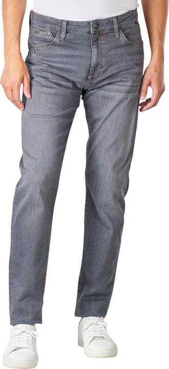 Produktbild Mavi Chris Jeans Tapered Fit Grey Ultra Move (M)