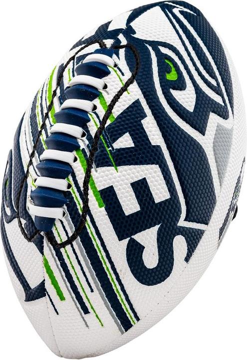 Franklin NFL Air Tech Football Seahawks