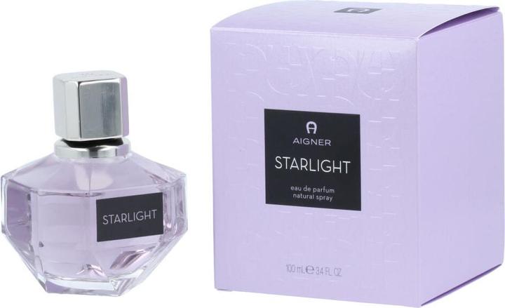Actual product image Etienne Aigner Aigner Starlight (Eau de parfum, 100 ml)