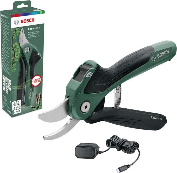 Image du produit Bosch Home & Garden EasyPrune