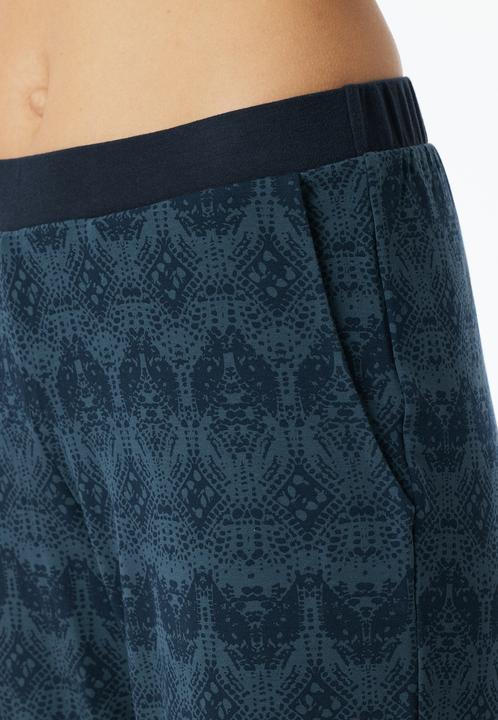 Produktbild Schiesser Pyjama warm (42)