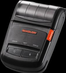 Produktbild Bixolon SPP-R210 DT PRNT BLUETOOTH IOS (USB 2.0, Bluetooth)