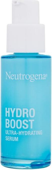 Actual product image Neutrogena Hydro Boost Ultra-Hydrating Serum (30 ml)