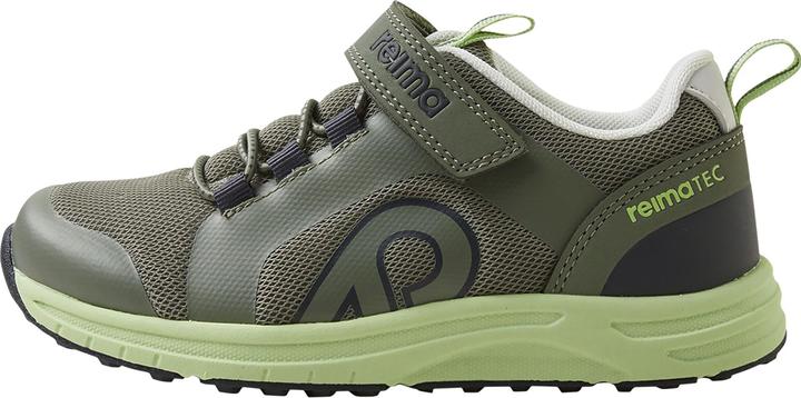 Produktbild Reima Kid's Reimatec Sneakers Enkka (37)