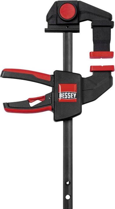 Image du produit Bessey Jeu de pinces de table EZR15 6 (150 mm)