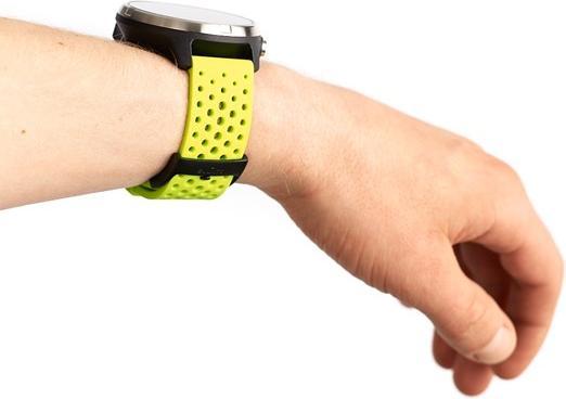 Produktbild Suunto Athletic 1 (24 mm, Silikon)
