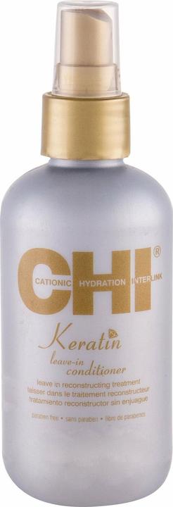 Produktbild CHI Keratin Leave-in Conditioner Reconstructing Treatment (177 ml)