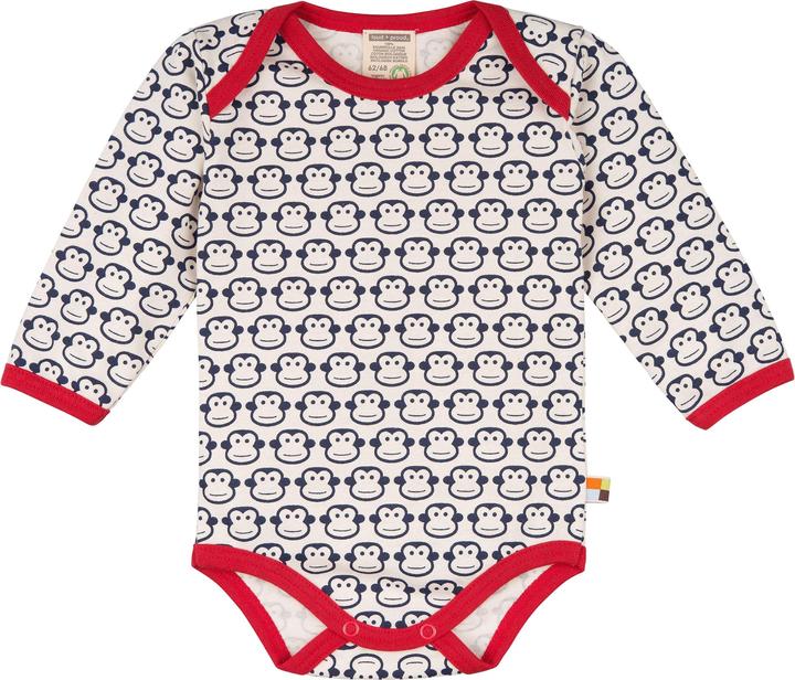Navy, Monkey