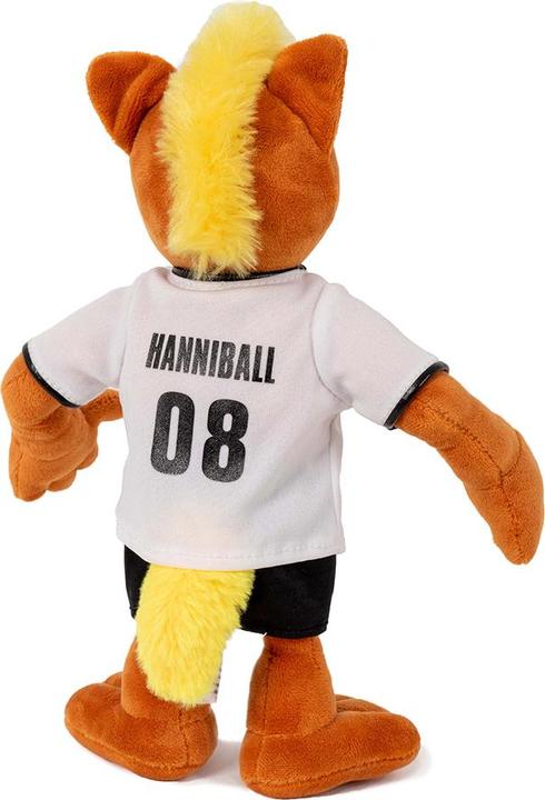 Produktbild DHB Mantarochen (29 cm)