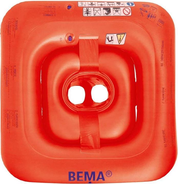 Produktbild Bema Schwimmsitz
