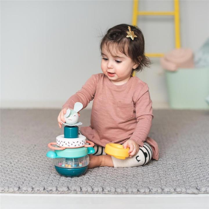 Immagine prodotto Taf Toys Coniglio giocattolo impilabile