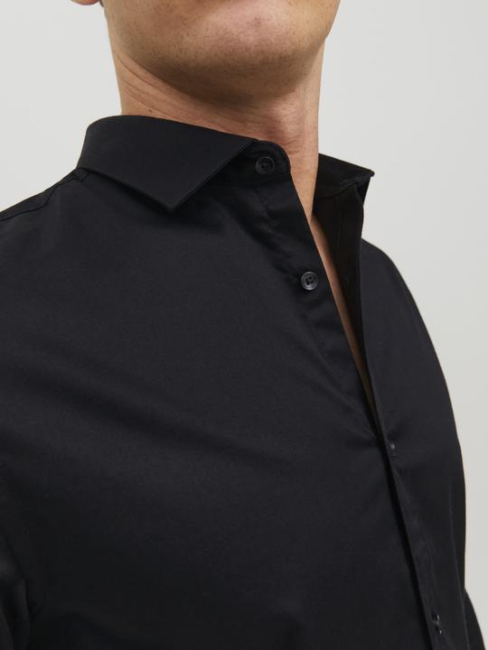 Produktbild Jack & Jones Super schlank Hemd (M)