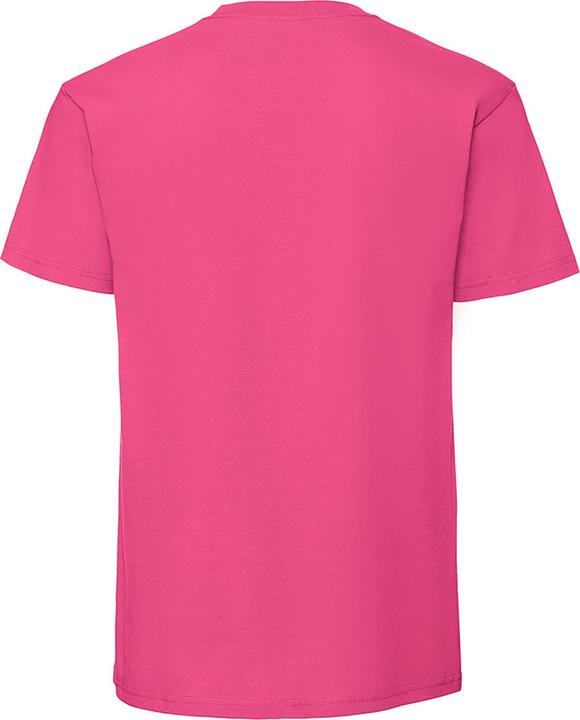 Actual product image Fruit of the Loom UTPC3033 P (S)