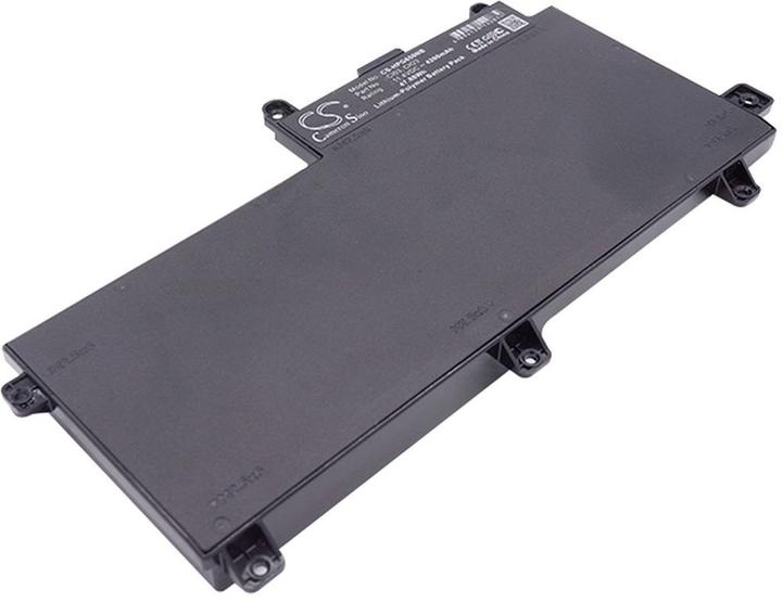 Produktbild NoName Battery for HP ProBook 640 G2 etc