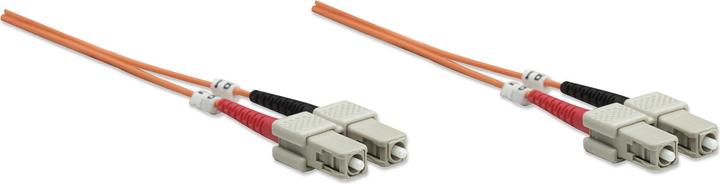 Produktbild Intellinet Patch-Kabel (CAT6, 1 m)
