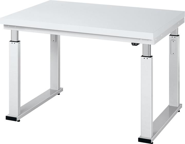 Immagine prodotto RAU Postazione di lavoro, regolabile in altezza (200 cm, 90 cm)