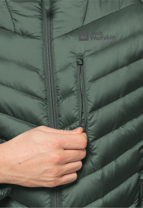 Produktbild Jack Wolfskin Passamani Down Hoody M (XL)