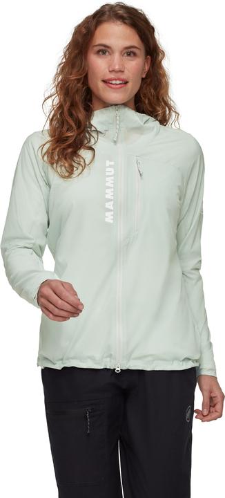 Actual product image Mammut Aenergy WB Hoodie (XL)