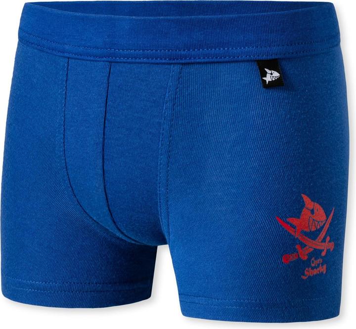 Produktbild Schiesser Boxer Original Classics (92, Einzelpack)