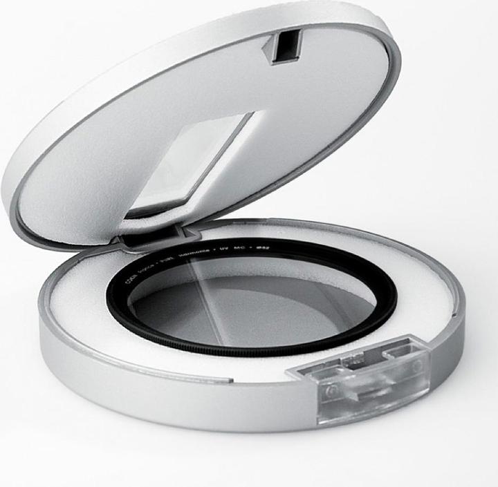 Actual product image Cokin Pure Harmony 37mm Circulair Polarising Super Slim (37 mm, Polarizing filter, 37 mm)