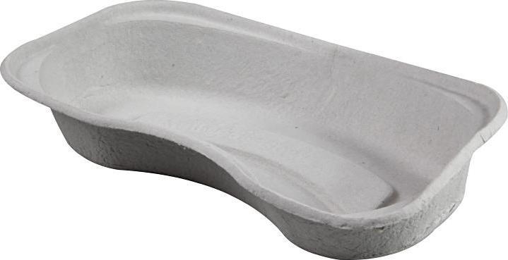 Image du produit MaiMed Bowl ECO haricot 100% cellulose sans agent blanchiment chloré