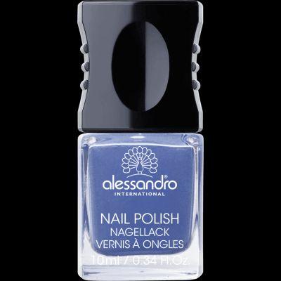 Image du produit Alessandro Peinture pour ongles (56 Lavande chanceuse, Vernis couleur)
