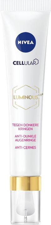 Image du produit NIVEA Cellulaire Lumineux 630 (Crème, 15 ml)