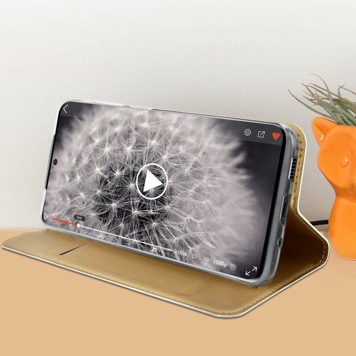 Produktbild Dux Ducis Skin Pro Series (Samsung Galaxy S20 Ultra)