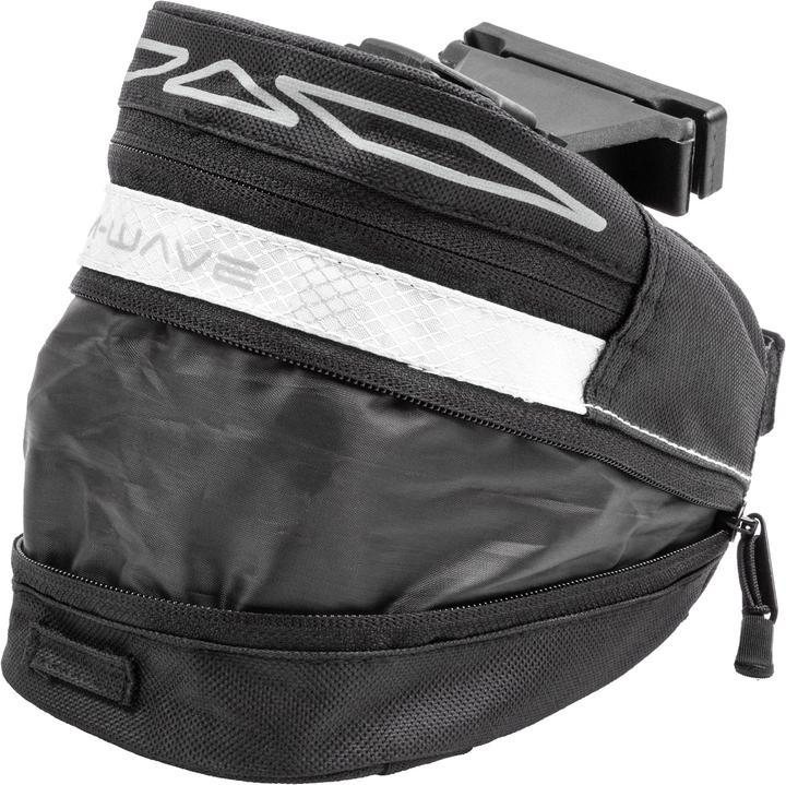 Actual product image M-Wave Tilburg (2 l, Saddle bag)