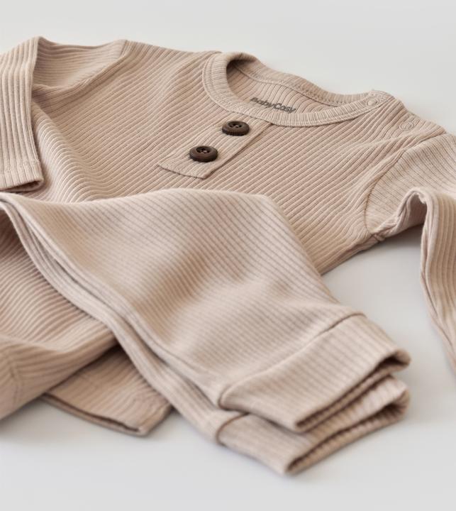 Actual product image BabyCosy Pant & Body Set (68)